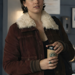 Catherine Missal Tell Me Lies Jacket